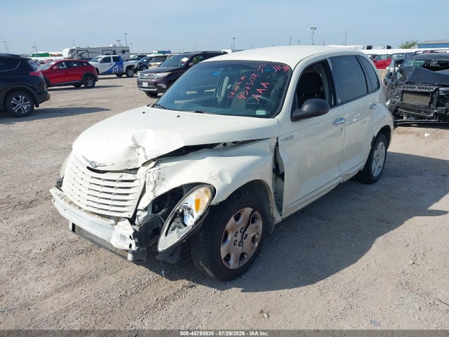 Aukcja sprzedaży 2005 Chrysler Pt Cruiser Touring, vin: 3C4FY58B85T612415, numer aukcji: 45750830