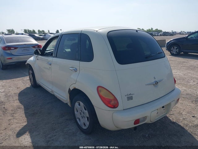 Aukcja sprzedaży 2005 Chrysler Pt Cruiser Touring, vin: 3C4FY58B85T612415, numer aukcji: 45750830