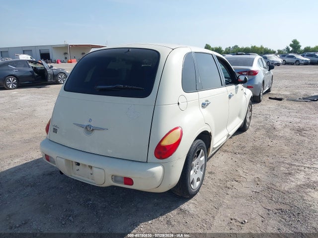 Aukcja sprzedaży 2005 Chrysler Pt Cruiser Touring, vin: 3C4FY58B85T612415, numer aukcji: 45750830