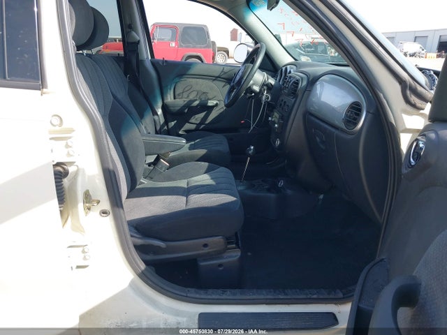 Aukcja sprzedaży 2005 Chrysler Pt Cruiser Touring, vin: 3C4FY58B85T612415, numer aukcji: 45750830