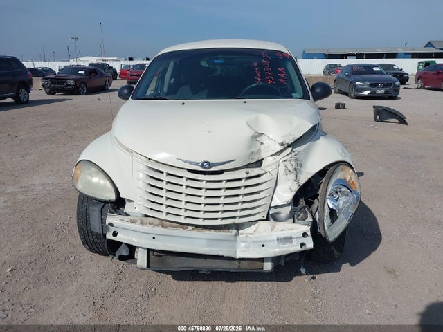 Aukcja sprzedaży 2005 Chrysler Pt Cruiser Touring, vin: 3C4FY58B85T612415, numer aukcji: 45750830