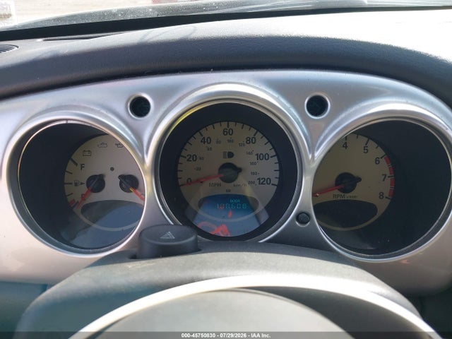 Aukcja sprzedaży 2005 Chrysler Pt Cruiser Touring, vin: 3C4FY58B85T612415, numer aukcji: 45750830
