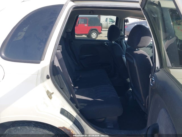 Aukcja sprzedaży 2005 Chrysler Pt Cruiser Touring, vin: 3C4FY58B85T612415, numer aukcji: 45750830