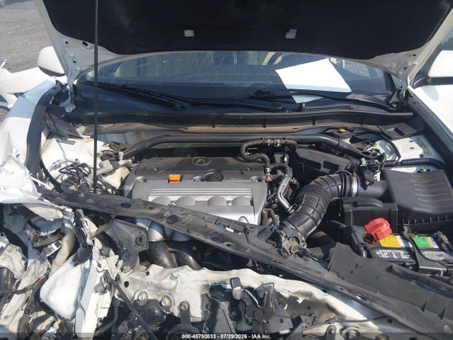 2011 Acura Tsx 2.4 მანქანა იყიდება აუქციონზე, vin: JH4CU2F6XBC016649, აუქციონის ნომერი: 45750833