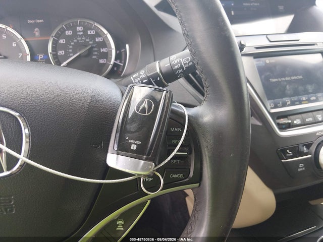 Acura Mdx Standard 2020 5J8YD3H31LL001881 Image 11