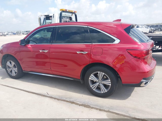 Acura Mdx Standard 2020 5J8YD3H31LL001881 Image 14