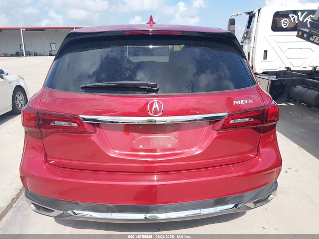 Acura Mdx Standard 2020 5J8YD3H31LL001881 Image 16