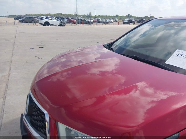 Acura Mdx Standard 2020 5J8YD3H31LL001881 Image 6
