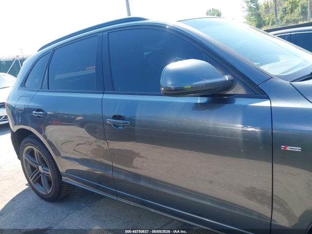 Продаж на аукціоні авто 2014 Audi Q5 3.0 Tdi Premium Plus, vin: WA1WMAFP5EA098804, номер лоту: 45750837