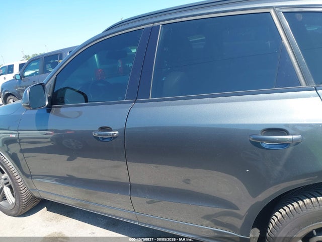 Продаж на аукціоні авто 2014 Audi Q5 3.0 Tdi Premium Plus, vin: WA1WMAFP5EA098804, номер лоту: 45750837