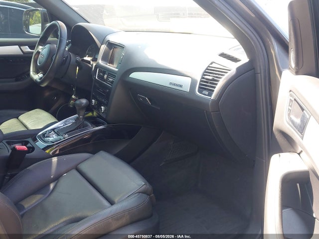 Продаж на аукціоні авто 2014 Audi Q5 3.0 Tdi Premium Plus, vin: WA1WMAFP5EA098804, номер лоту: 45750837
