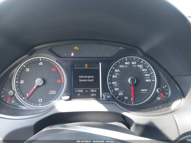 Продаж на аукціоні авто 2014 Audi Q5 3.0 Tdi Premium Plus, vin: WA1WMAFP5EA098804, номер лоту: 45750837