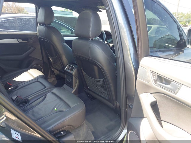Продаж на аукціоні авто 2014 Audi Q5 3.0 Tdi Premium Plus, vin: WA1WMAFP5EA098804, номер лоту: 45750837