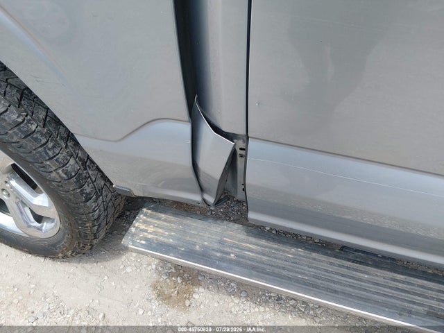 1FTFW1E84NFA95163 Ford F-150 King Ranch