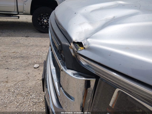 1FTFW1E84NFA95163 Ford F-150 King Ranch