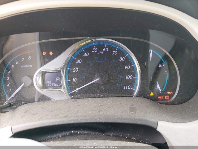 Продаж на аукціоні авто 2014 Toyota Sienna Limited 7 Passenger, vin: 5TDDK3DC0ES071463, номер лоту: 45750841