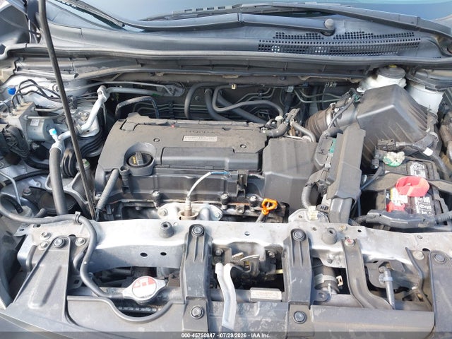 Honda CR-V EX 2016 2HKRM4H54GH712804 Image 10