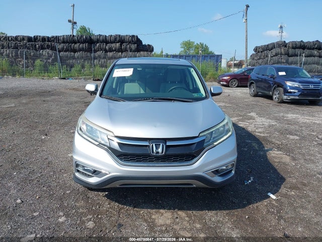 Honda CR-V EX 2016 2HKRM4H54GH712804 Image 12