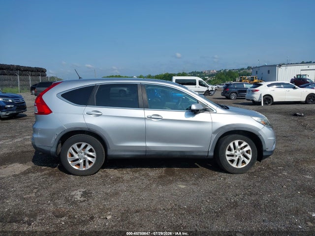 Honda CR-V EX 2016 2HKRM4H54GH712804 Image 13