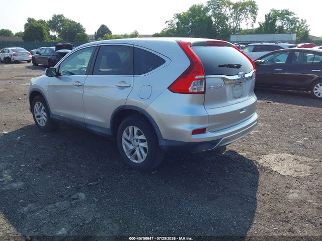 Honda CR-V EX 2016 2HKRM4H54GH712804 Image 3