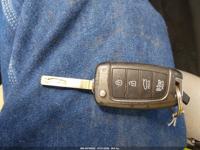 Продаж на аукціоні авто 2021 Hyundai Sonata Se, vin: 5NPEG4JA5MH066181, номер лоту: 45750852