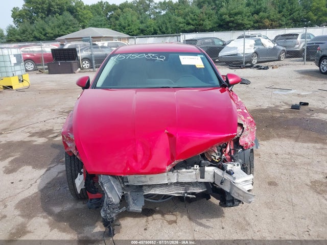 Продаж на аукціоні авто 2021 Hyundai Sonata Se, vin: 5NPEG4JA5MH066181, номер лоту: 45750852