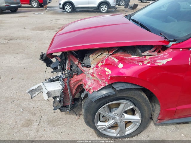 Продаж на аукціоні авто 2021 Hyundai Sonata Se, vin: 5NPEG4JA5MH066181, номер лоту: 45750852