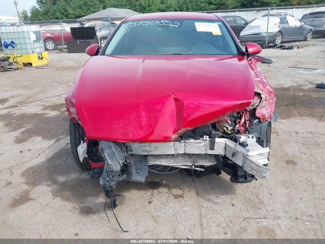 Продаж на аукціоні авто 2021 Hyundai Sonata Se, vin: 5NPEG4JA5MH066181, номер лоту: 45750852