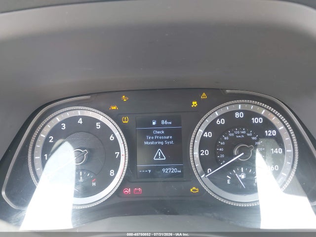 Продаж на аукціоні авто 2021 Hyundai Sonata Se, vin: 5NPEG4JA5MH066181, номер лоту: 45750852