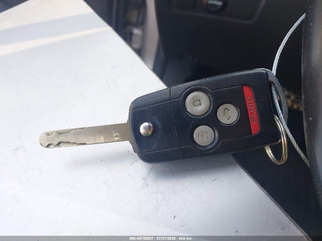45750857 :رقم المزاد ، 19UUA76597A016617 vin ، 2007 Acura Tl Type S مزاد بيع