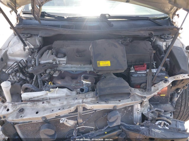 Продажа на аукционе авто 2014 Toyota Camry Le, vin: 4T4BF1FK5ER416763, номер лота: 45750863