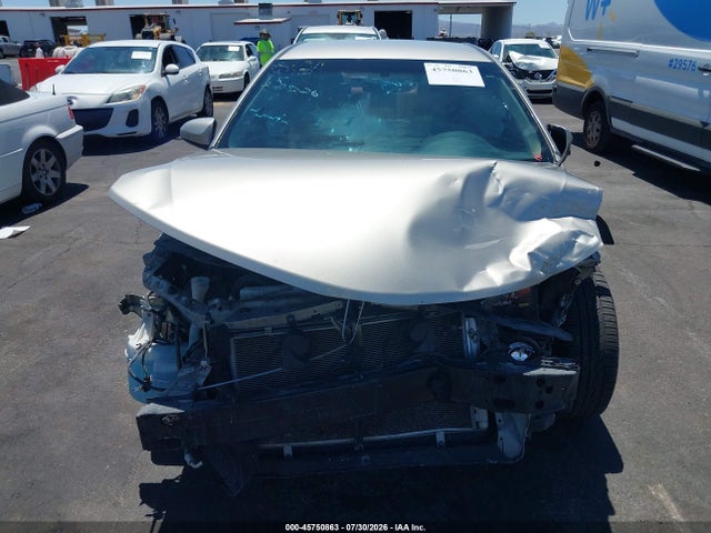 Продажа на аукционе авто 2014 Toyota Camry Le, vin: 4T4BF1FK5ER416763, номер лота: 45750863