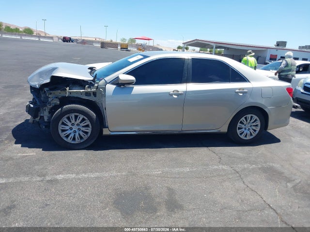 Продажа на аукционе авто 2014 Toyota Camry Le, vin: 4T4BF1FK5ER416763, номер лота: 45750863