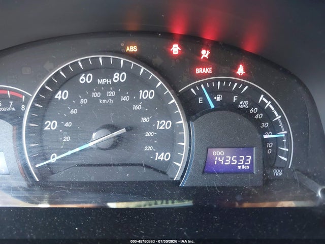 Продажа на аукционе авто 2014 Toyota Camry Le, vin: 4T4BF1FK5ER416763, номер лота: 45750863