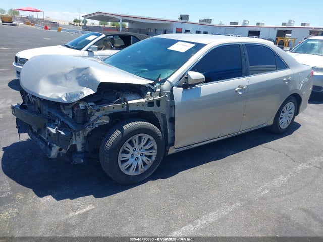 Продажа на аукционе авто 2014 Toyota Camry Le, vin: 4T4BF1FK5ER416763, номер лота: 45750863