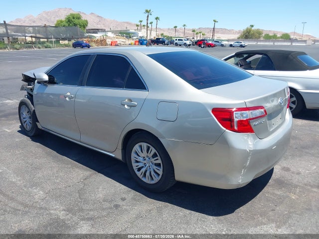 Продажа на аукционе авто 2014 Toyota Camry Le, vin: 4T4BF1FK5ER416763, номер лота: 45750863