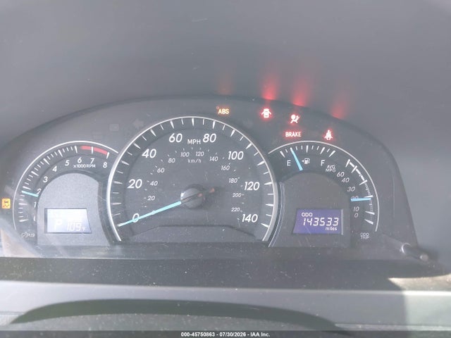 Продажа на аукционе авто 2014 Toyota Camry Le, vin: 4T4BF1FK5ER416763, номер лота: 45750863