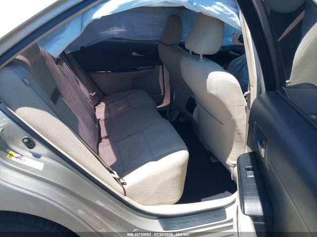 Продажа на аукционе авто 2014 Toyota Camry Le, vin: 4T4BF1FK5ER416763, номер лота: 45750863