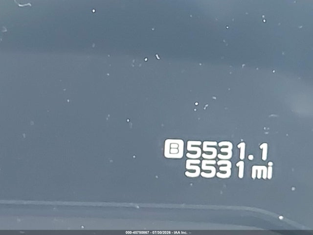 Продаж на аукціоні авто 2025 Subaru Forester Touring Hybrid, vin: JF2SLSTD0SH451199, номер лоту: 45750867