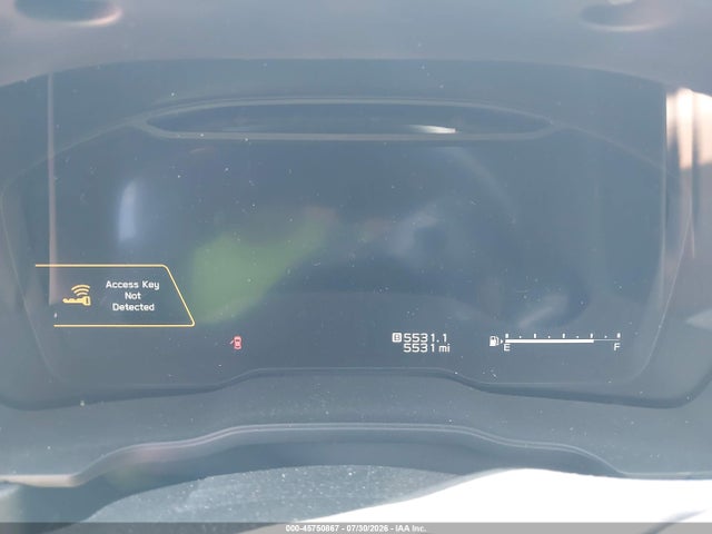 Продаж на аукціоні авто 2025 Subaru Forester Touring Hybrid, vin: JF2SLSTD0SH451199, номер лоту: 45750867