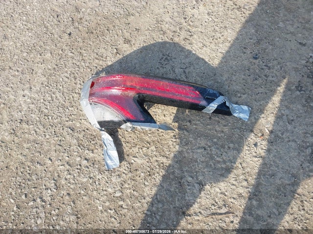 45750873 :رقم المزاد ، 5TDYRKEC6MS054302 vin ، 2021 Toyota Sienna Xle مزاد بيع