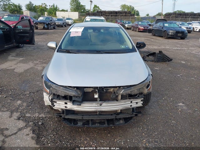 Toyota COROLLA LE 2020 5YFEPRAE5LP141530 Image 13