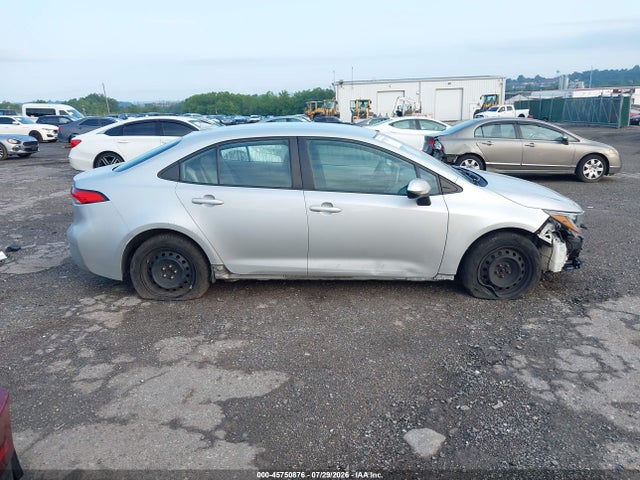 Toyota COROLLA LE 2020 5YFEPRAE5LP141530 Image 14