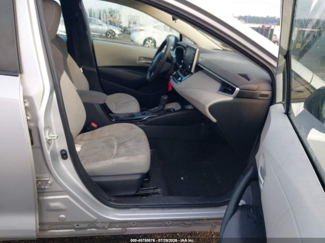 Toyota COROLLA LE 2020 5YFEPRAE5LP141530 Image 5