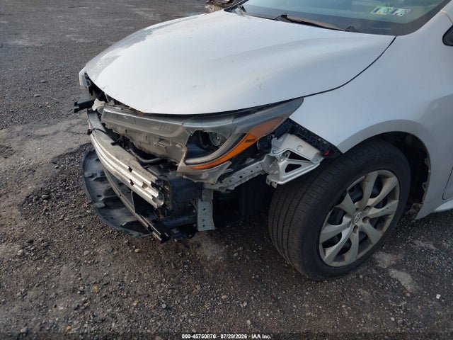 Toyota COROLLA LE 2020 5YFEPRAE5LP141530 Image 6