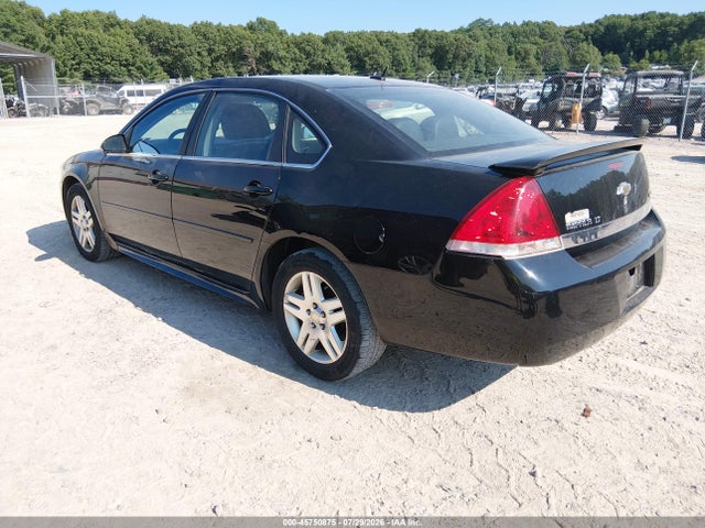 Продажа на аукционе авто 2011 Chevrolet Impala Lt, vin: 2G1WB5EK1B1328040, номер лота: 45750875
