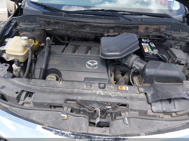 Aukcja sprzedaży 2010 Mazda Cx-9 Grand Touring, vin: JM3TB2MV6A0230207, numer aukcji: 45750877
