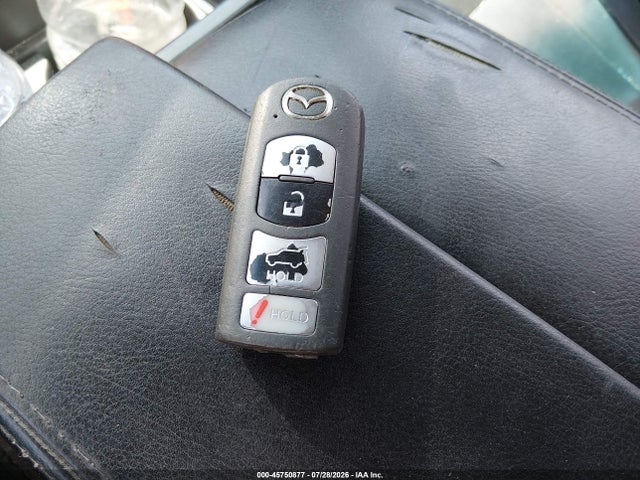 Aukcja sprzedaży 2010 Mazda Cx-9 Grand Touring, vin: JM3TB2MV6A0230207, numer aukcji: 45750877