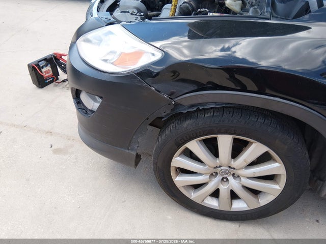 Aukcja sprzedaży 2010 Mazda Cx-9 Grand Touring, vin: JM3TB2MV6A0230207, numer aukcji: 45750877