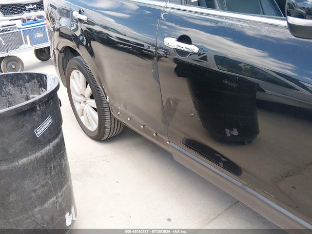 Aukcja sprzedaży 2010 Mazda Cx-9 Grand Touring, vin: JM3TB2MV6A0230207, numer aukcji: 45750877